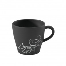 Villeroy & Boch Manufacture Mickey Mouse Σετ πρωινού 4 τεμαχίων
