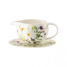Rosenthal Brillance Grand Air Σάλτσα 2 τεμαχίων 0,55 L