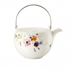 Rosenthal Brillance Grand Air Κανάτα τσαγιού 6 ατόμων 1,35 L