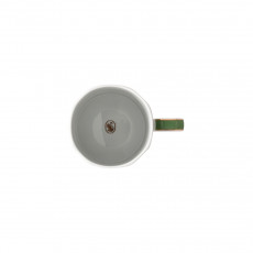 Swarovski x Rosenthal SIGNUM Fern Κούπα με χερούλι 0,39 L
