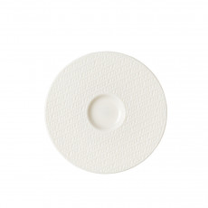 Rosenthal Kumi White tone Πιατάκι εσπρέσο 12 cm