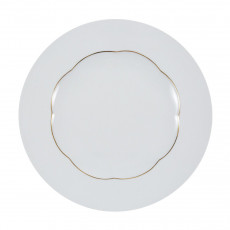 Rosenthal Sonetto Oro Πιάτο φαγητού 28 εκ.