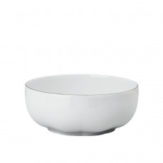 Rosenthal Sonetto Platino Bowl 18 cm