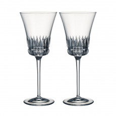 Villeroy & Boch Grand Royal - Kristallglas Κόκκινο ποτήρι κρασιού 2 τεμαχίων
