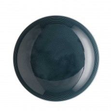 Thomas Loft Colour Night Blue Πιάτο σούπας 24 cm