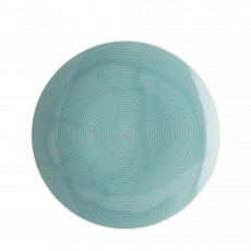 Thomas Loft Colour Ice Blue Πιάτο πρωινού 22 cm