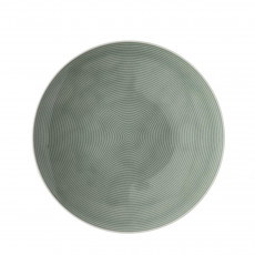 Thomas Loft Colour Moss Green Πιάτο πρωινού 22 cm