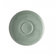 Thomas Loft Colour Moss Green Συνδυαστικός πιατέλα 18 cm