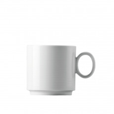 Thomas Loft Weiß Στοιβαζόμενη κούπα καφέ 0,20 L