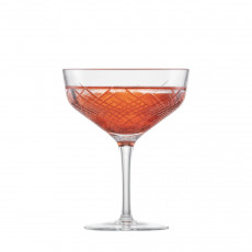 Zwiesel Glas Bar Premium No. 2 by Charles Schumann Ποτήρι κοκτέιλ μικρό 231 ml / ύψος: 126 mm / σετ 2 τεμαχίων