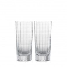 Zwiesel Glas Bar Premium No. 1 by Charles Schumann Μεγάλο ποτήρι για long drink 445 ml / ύψος: 167 mm / σετ 2 τεμαχίων