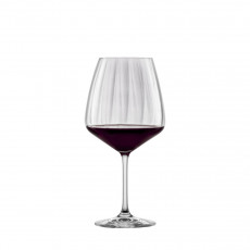 Schott Zwiesel Blossom Κοκτέιλ / Βουργουνδία με αφρώδες σημείο 4 τεμ.