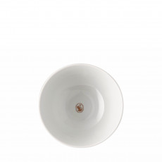 Swarovski x Rosenthal SIGNUM Azure Μπολ ρυζιού 12 cm