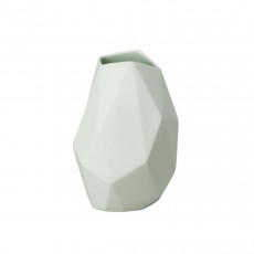 Rosenthal Midi-Vasen Colour Vase Surface Sea Salt 14 cm