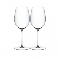Riedel Superleggero Ποτήρι Bordeaux Grand Cru 2 τεμαχίων