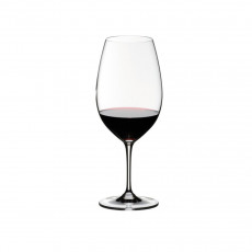 Riedel Vinum Ποτήρι Shiraz / Ποτήρι Syrah 4 τεμαχίων