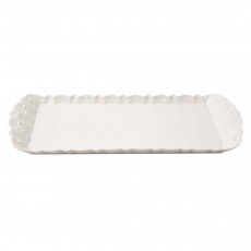 Villeroy & Boch Toy's Delight Royal Classic Βασιλική πιατέλα κέικ 40x16 εκ.