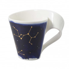 Villeroy & Boch NewWave Stars Κούπα με χερούλι Schütze / Sagittarius 0,30 L