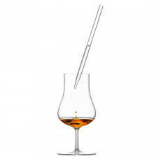 Eisch Gentleman Πιπέτα ουίσκι καθαρή - σε συσκευασία δώρου 16,5 cm