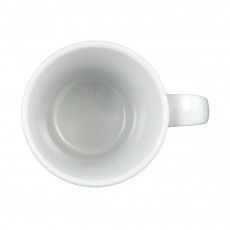 Seltmann Weiden Modern Life Weiß Κούπα καπουτσίνο 0,25 L