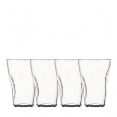 Eisch Unik Σετ ποτηριών εσπρέσο 4 τεμαχίων 100 ml / h: 8,5 cm