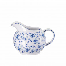 Rosenthal Form 1382 Blaublüten Γαλατιέρα 6 ατόμων (0,18 L)