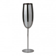Sambonet Paderno Bar Utensils Ποτήρι σαμπάνιας ύψος: 25,5 cm / 270 ml
