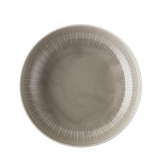 Rosenthal Joyn Grau Βαθύ πιάτο 23 cm