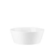 Thomas Tric Weiß Κωνικό μπολ 15 cm / 0,70 L