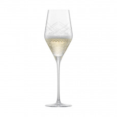 Zwiesel Glas Bar Premium No. 2 by Charles Schumann Ποτήρι σαμπάνιας με σημείο αφρισμού 253 ml / ύψος: 240 mm / σετ 2 τεμαχίων