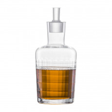 Zwiesel Glas Bar Premium No. 1 by Charles Schumann Καράφα ουίσκι γυαλί 500 ml / ύψος: 250 mm