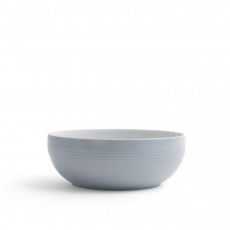 Friesland Jeverland Blau Müslischale 14 cm