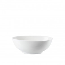 Rosenthal Jade Weiß Οβάλ μπολ 12 x 7 cm