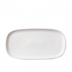 Arthur Krupp White River Πιάτο ορθογώνιο 29,9 cm