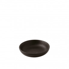 Arthur Krupp Black Clay ποτηράκι για ντιπ 9 εκ.