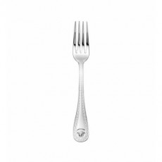 Rosenthal meets Versace Medusa Besteck 150 gramm versilbert Πιρούνι επιδορπίου 18 cm