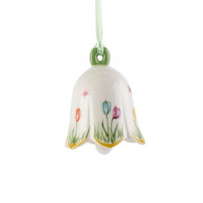 Villeroy & Boch New Flower Bells Ορναμέντο Τουλίπα - Κρεμαστό 6 cm