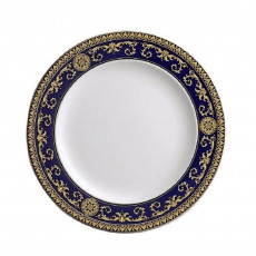 Rosenthal meets Versace Medusa blue Πιάτο σούπας 22 cm