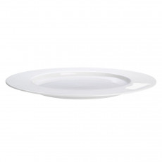 ASA SELECTION A Table Weiß Πιάτο ορεκτικού / Πιάτο επιδόρπιου d: 24 cm