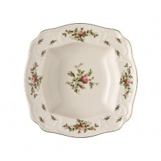 Rosenthal Sanssouci Elfenbein Moosrose neu Μπολ 26 cm