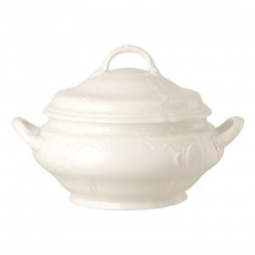 Rosenthal Sanssouci Elfenbein Terrine 3,90 L