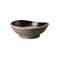 Rosenthal Junto Bronze - Steinzeug Bowl 12 cm / 0,15 L