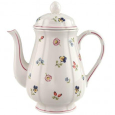 Villeroy & Boch Petite Fleur Καφετιέρα 1,25 l