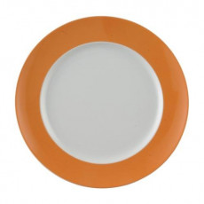 Thomas Sunny Day Orange Πιάτο φαγητού 27 cm