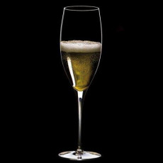 Riedel Sommeliers Σαμπάνια ετήσιας σοδειάς