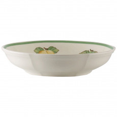 Villeroy & Boch French Garden επίπεδο μπολ