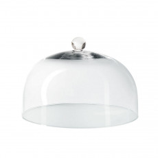 ASA SELECTION Baking Γυάλινο καμπανάκι d: 20 cm / h: 17 cm