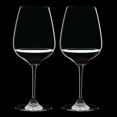 Riedel Heart to Heart Ποτήρι Cabernet Sauvignon σετ 2 τεμαχίων 800 ml