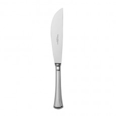 Robbe & Berking Avenue 150 g Μαχαίρι κοπής 150 γραμμάρια μαζικά επάργυρο