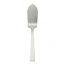 Robbe & Berking Riva 150g Μαχαίρι σερβιρίσματος ψαριού 150 γρ. ασημένιο